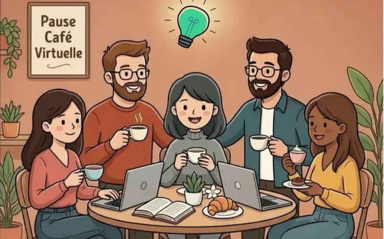 Communauté des VA